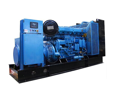 枝江宗申动力150kw大型柴油发电机组