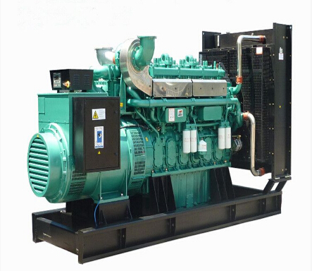 枝江宗申动力30kw小型柴油发电机组