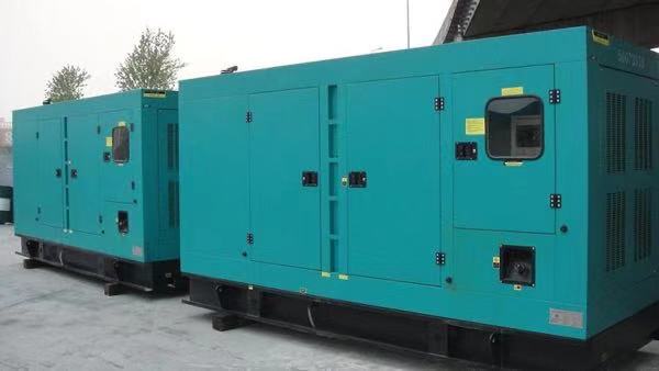 枝江幼儿园备用发电机供