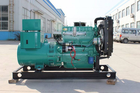 枝江小型柴油发电机
