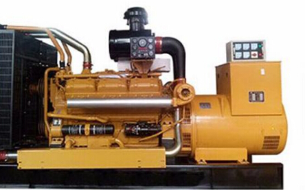 枝江发电机出租