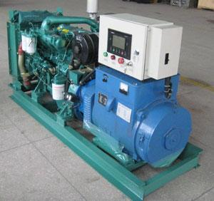 枝江发电机出租