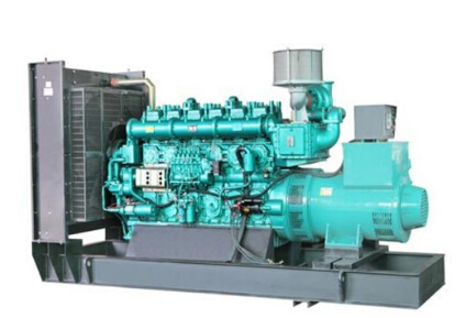 枝江发电机出租