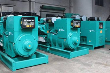 枝江柴油发电机