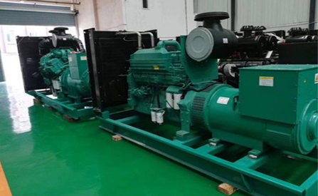 枝江发电机出租