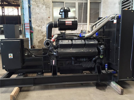 枝江柴油发电机