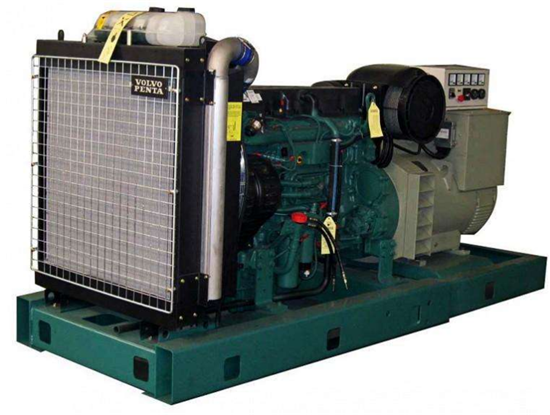枝江柴油发电机