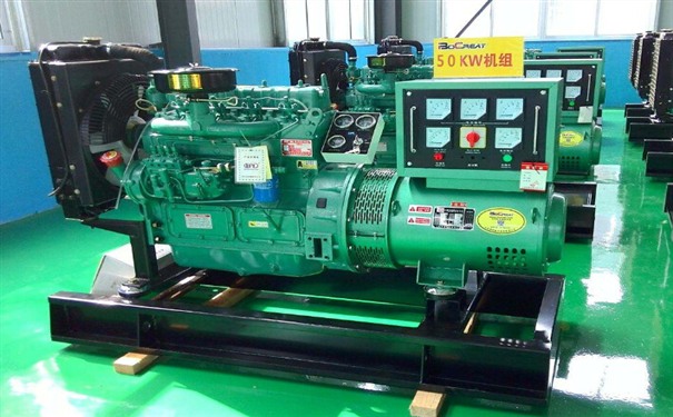 枝江发电机出租